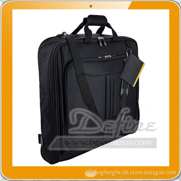 Carry On Custom Travel Garment Bag for Business Trip
